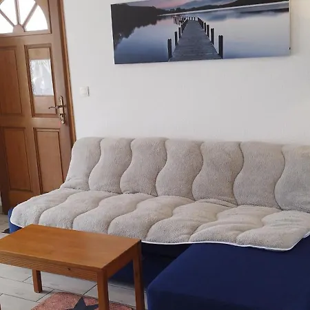 Au Bord De L'eau Semesterbostad