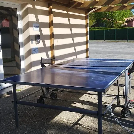 Au Bord De L'eau Semesterbostad
