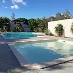 Feriehus Au Bord De L'eau *
