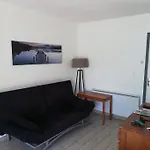 Au Bord De L'eau Feriehus Hourtin