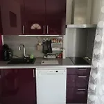 Au Bord De L'eau Feriehus