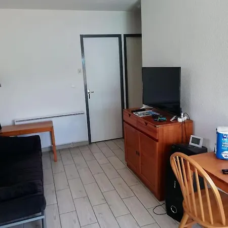 Holiday home Au Bord De L'eau *