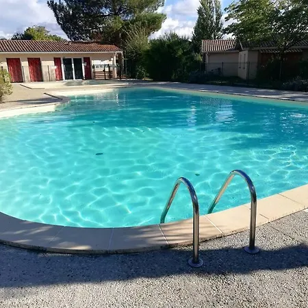 Holiday home Au Bord De L'eau