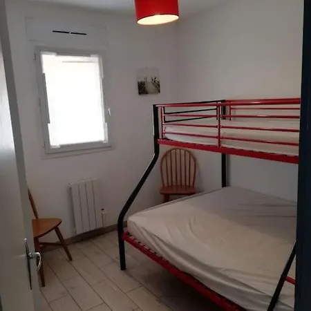 Au Bord De L'eau Hourtin