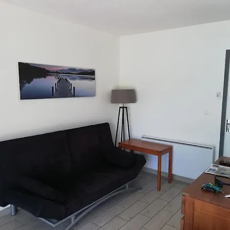 Au Bord De L'eau Holiday home Hourtin