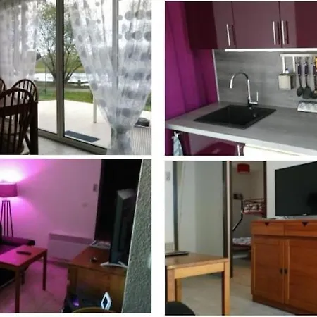 Au Bord De L'eau * Hourtin