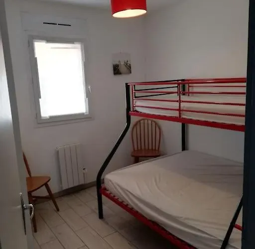 Au Bord De L'eau Hourtin