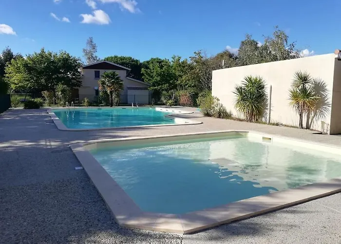 Ferienhaus Au Bord De L'eau *