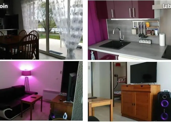 Au Bord De L'eau * Hourtin