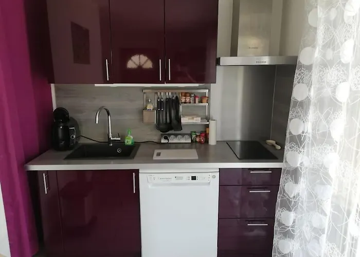 Au Bord De L'eau Ferienhaus